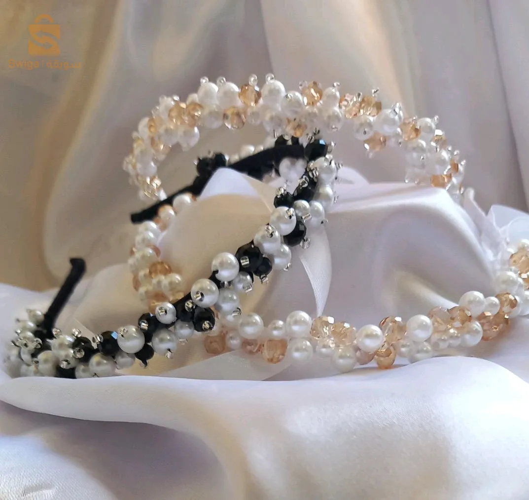 أكسوارات للشعر