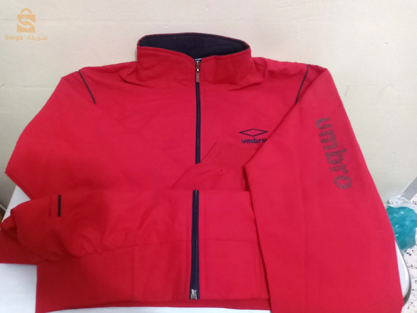 survette  umbro