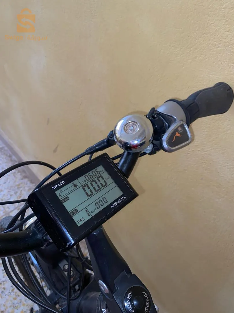 electri bike🇫🇷