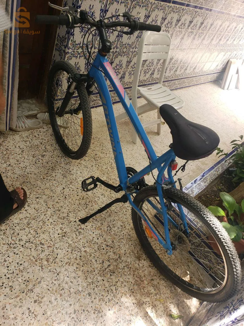 bordj el emir aek ain Romana mouzaia