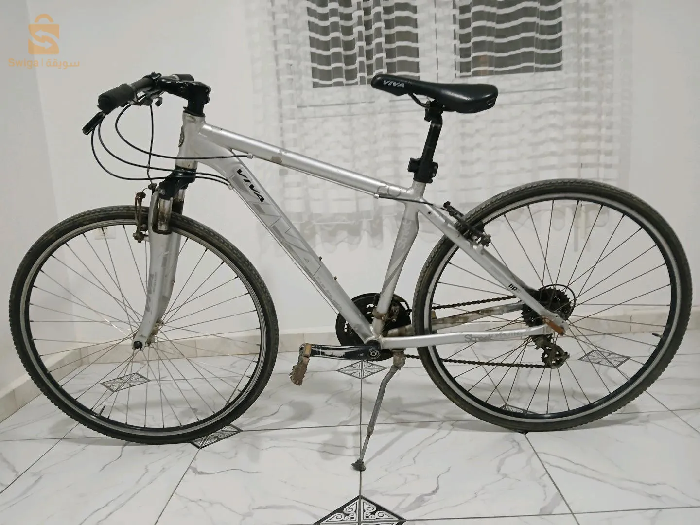 vilo