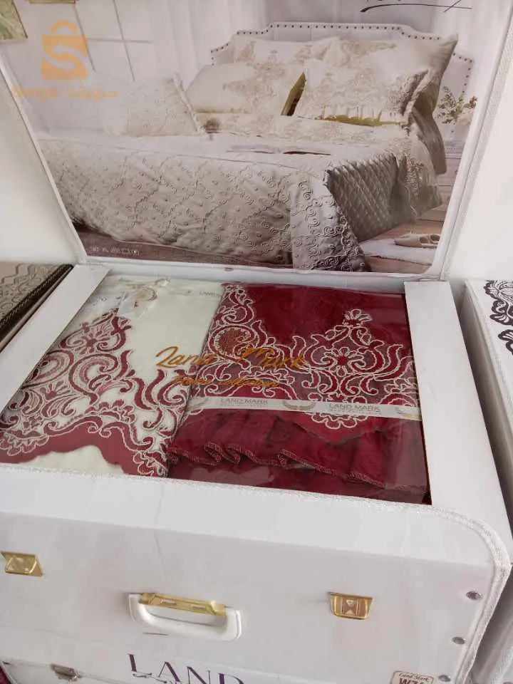 تصديرة