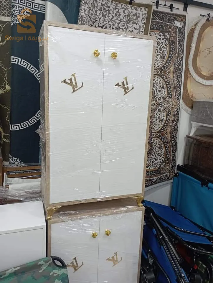 توفر كل موديلات الأثاث