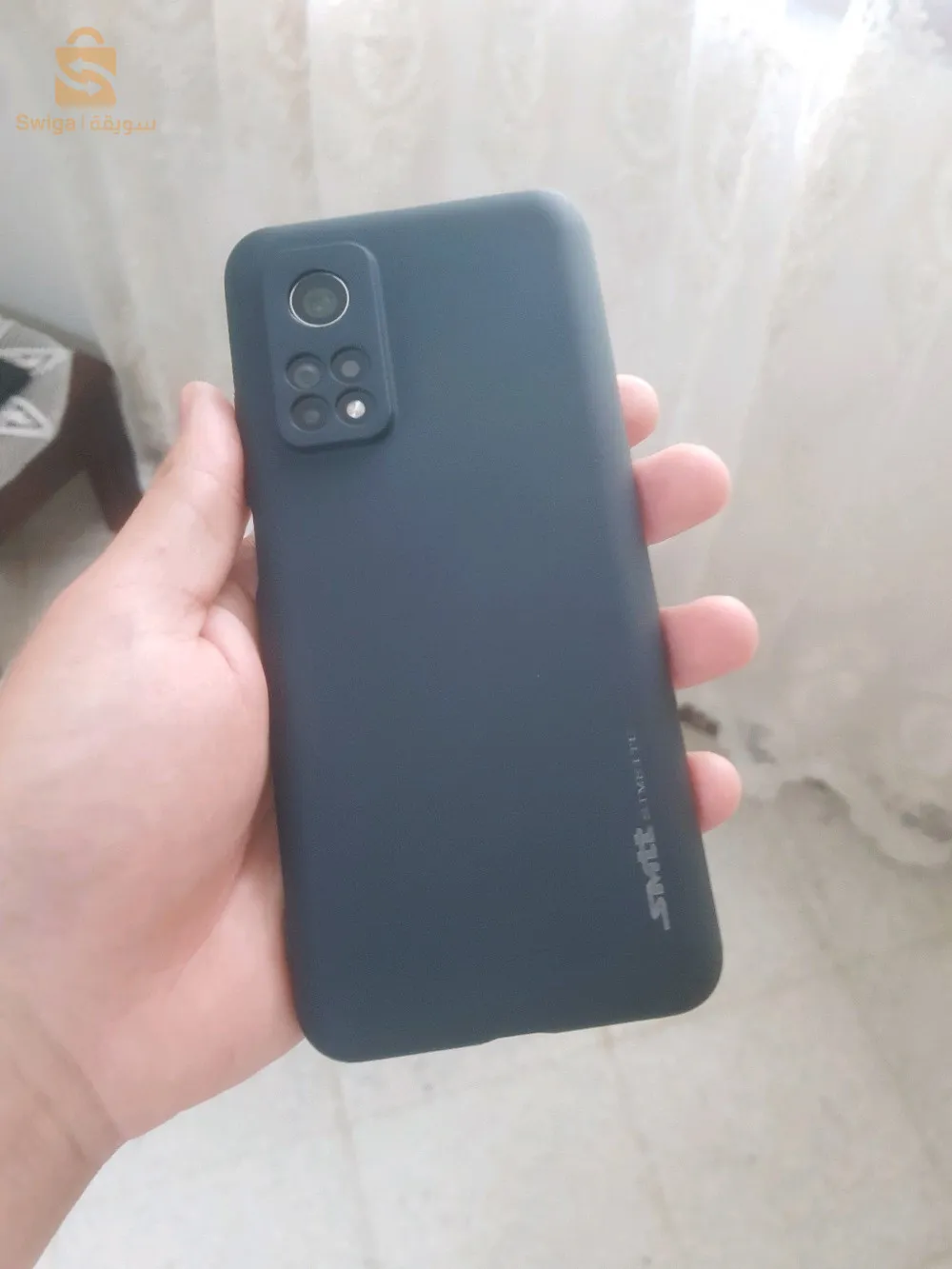 XIAOMI MI 10T PRO