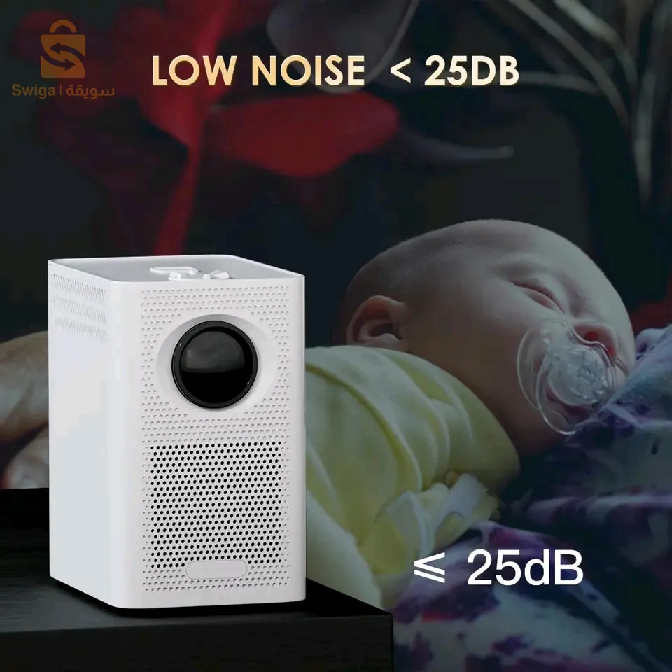 جهاز العرض Hongtop S30Max