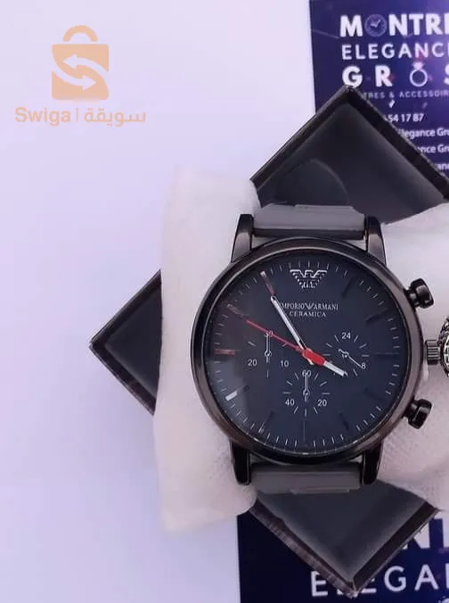 ساعات كلاسيكة ثمن خيالي✨