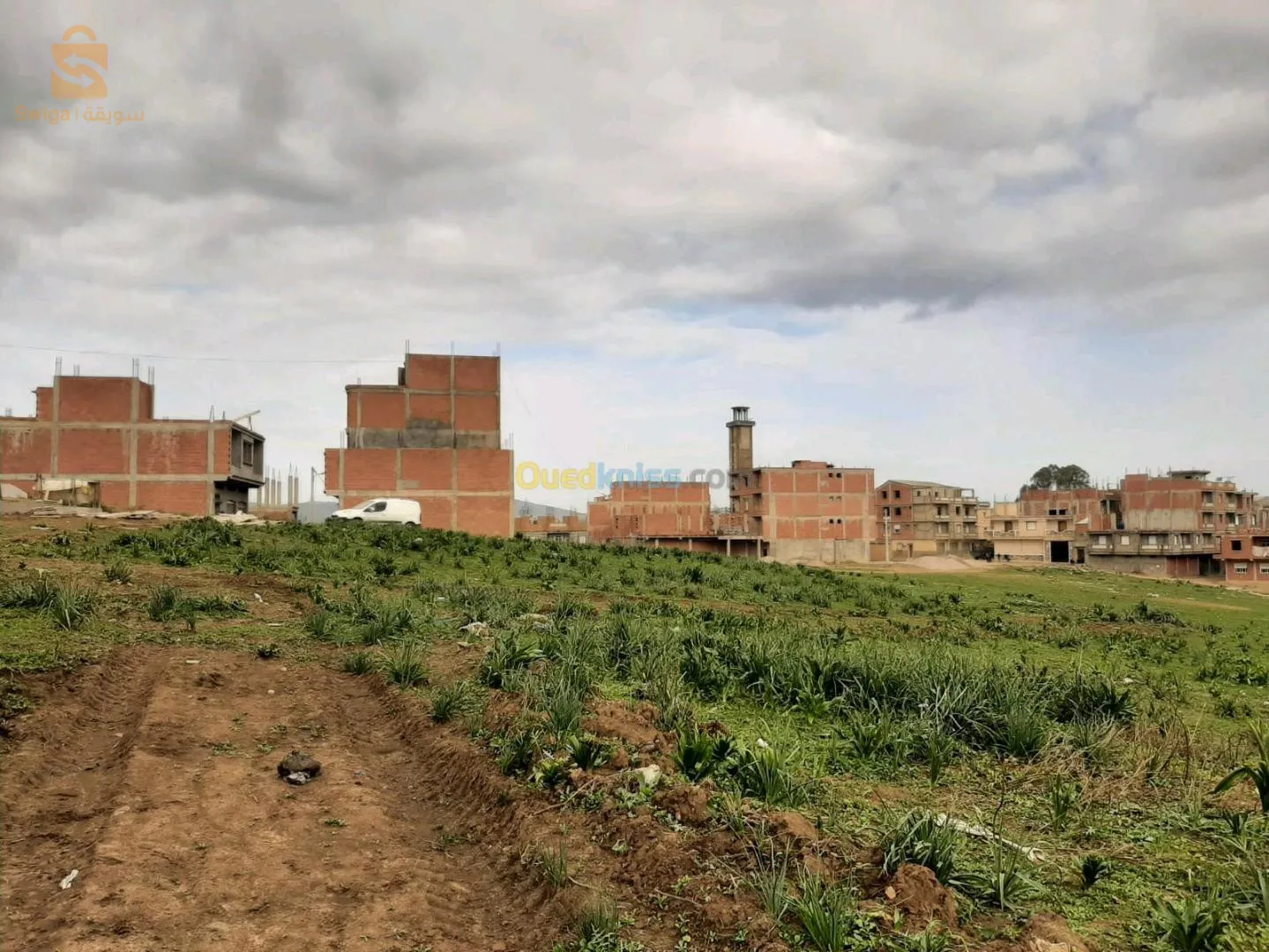 قطعة أرض بقاوس الشماشمة ولاية جيجل 
864 متر مربع قابلة للقسمة
وثائق صافيين
🔴 هاتف + واتساب ( 0697611427 )
أنقر لمعرفة المكان على الخريطة
👇👇

https://goo.gl/maps/QH6NfxHbqKTbqgMK6