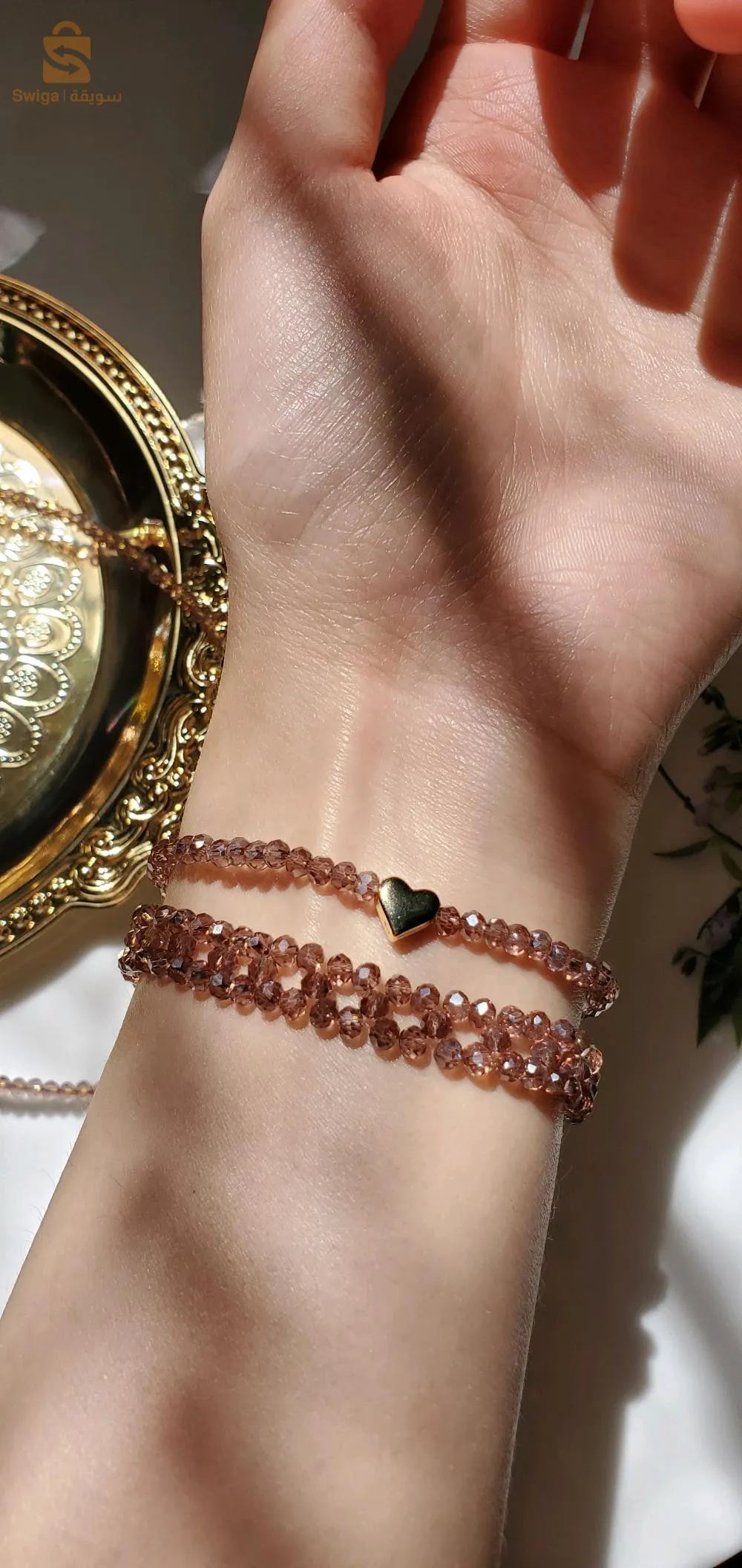 accessoires pour vos évènements