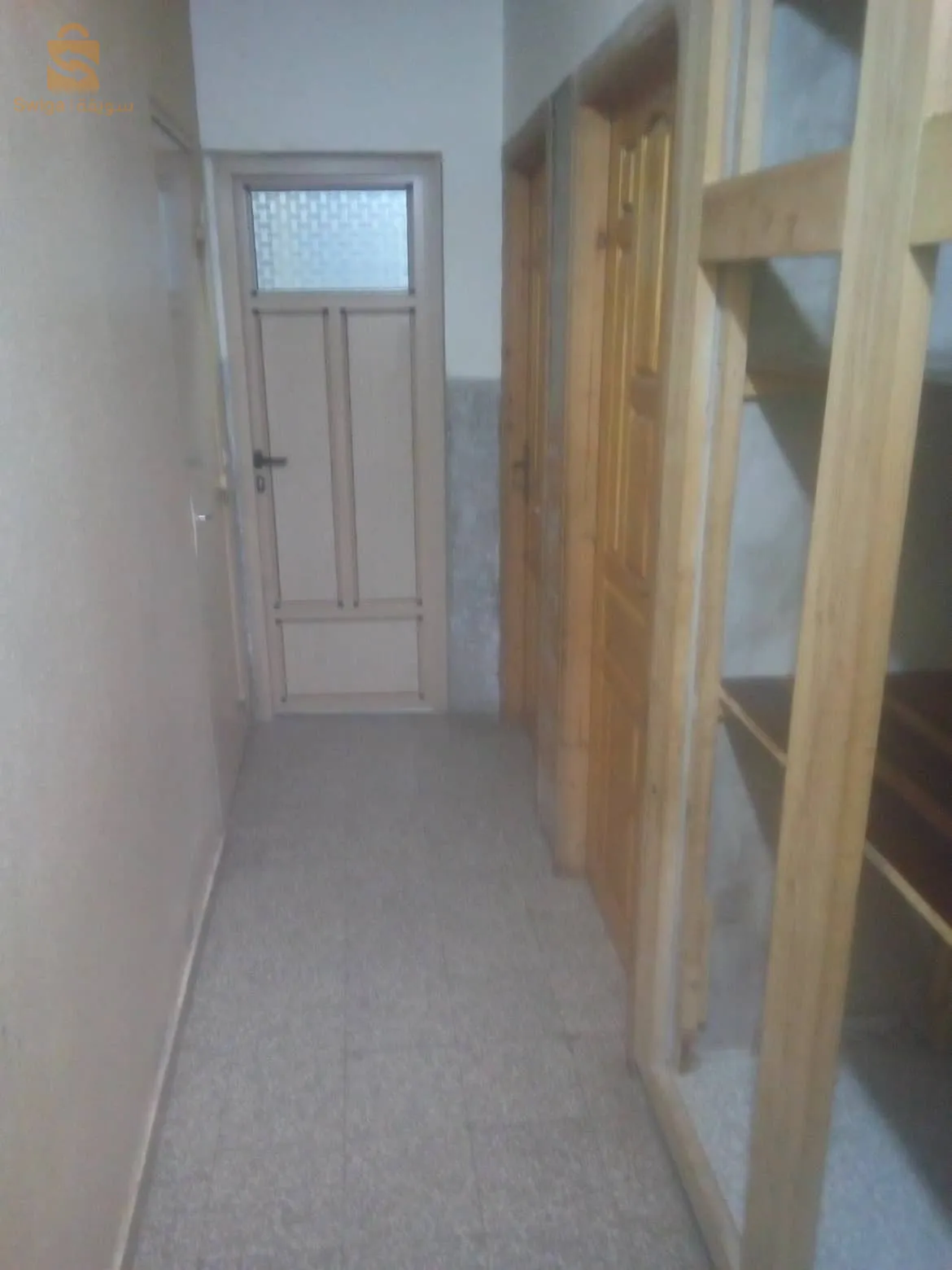 شقة f3 للبيع