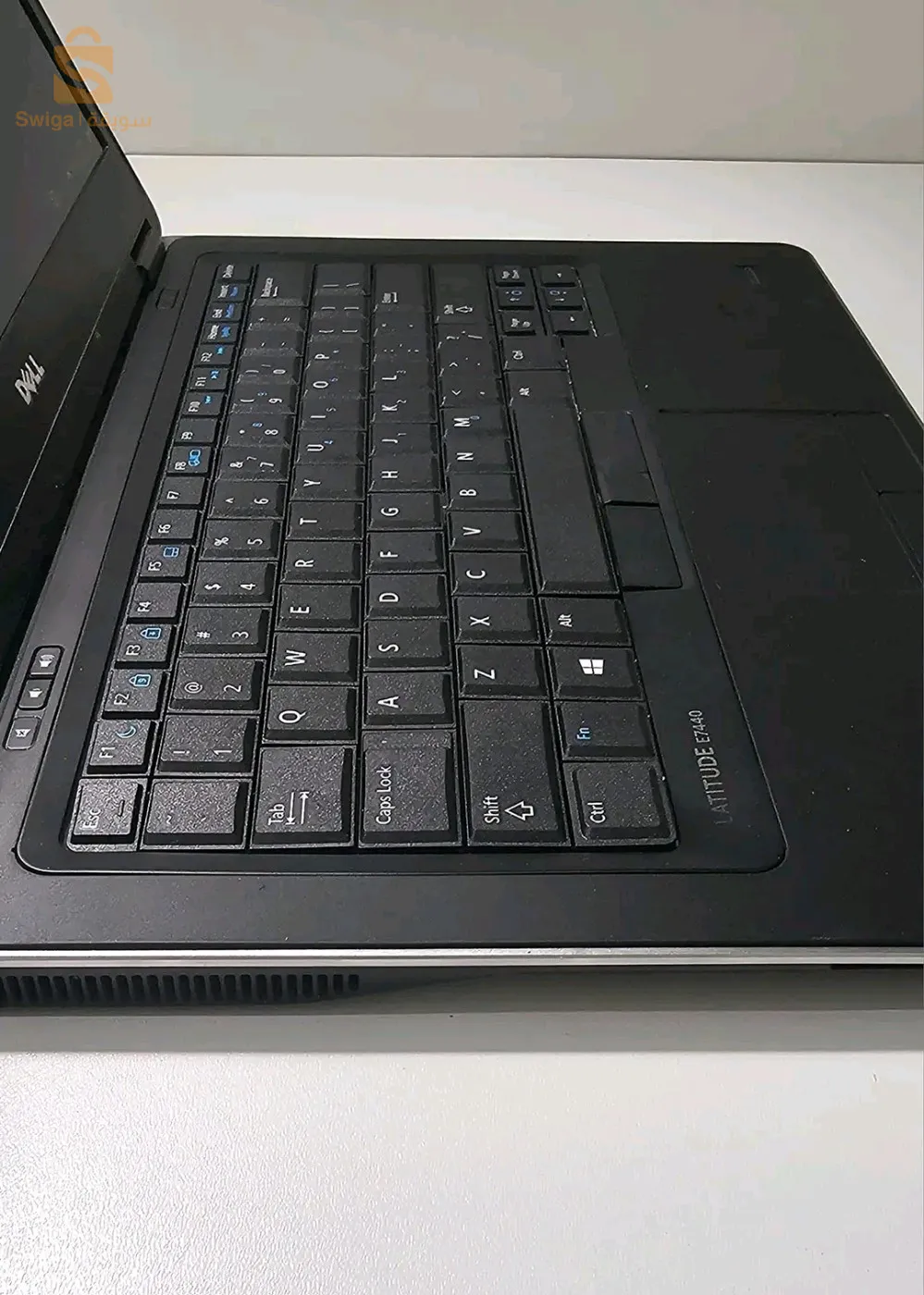 لافار لاصحاب المونتاج والفوتوشوب لابتوب بروسيسور i7  الجيل الرابع  وشاشة Full HD بسعر مغري
♦️Dell Latidude E7440 ♦

✅ Cpu i7 4em génération
✅ Ram 8gb ddr3
✅ Stockage Ssd 256gb
✅ Ecran 14.1 Full HD
✅ Carte graghic 4400
✅ Wifi Bluetooth
✅ Lecture carte SD
✅ Emprunte Digital
✅ USB 3.0 Sortir HDM
✅ Batteries 1.30
✅ Avec chargeur original
✅ Etat 9/10
           

☎️0556676600  WhatsApp