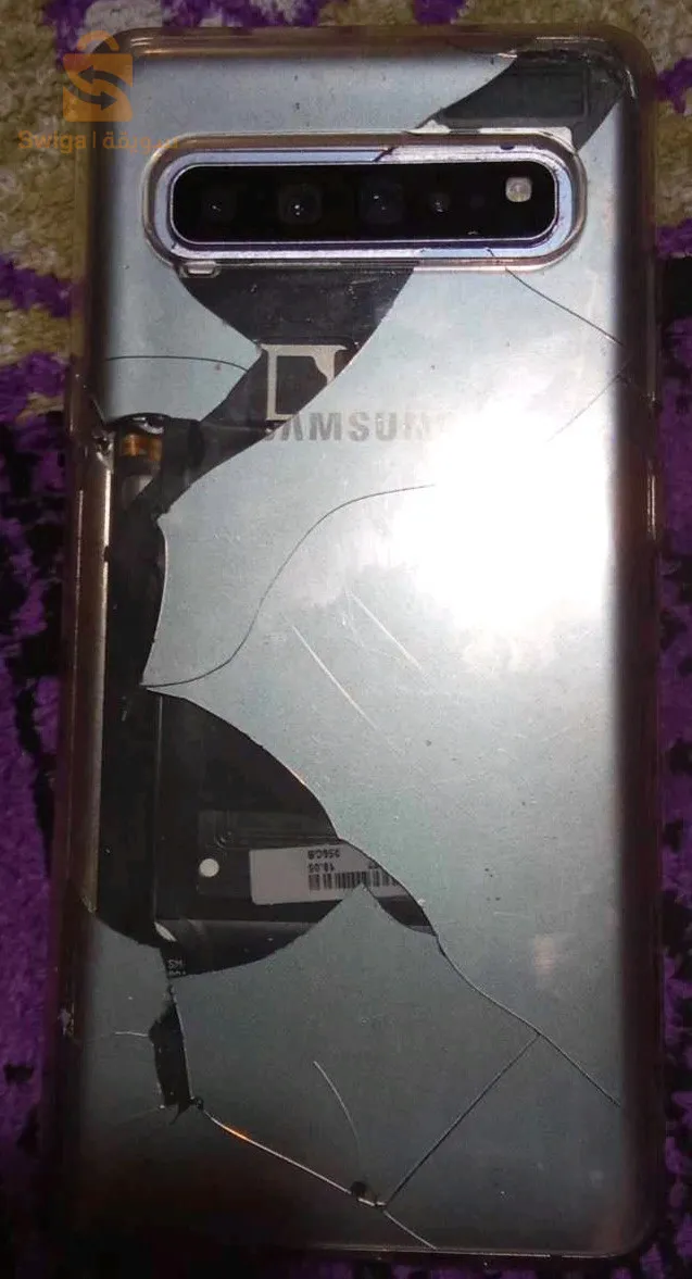 smartphone