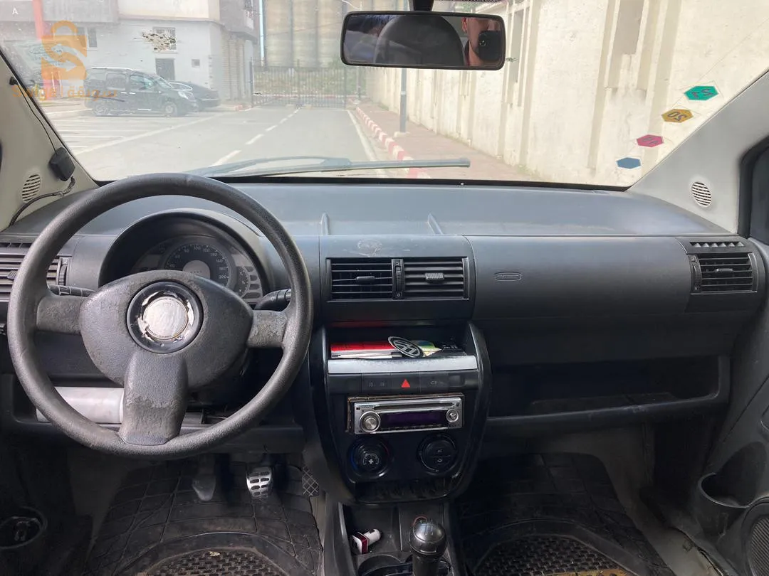 crossfox ....1.4 Gpl