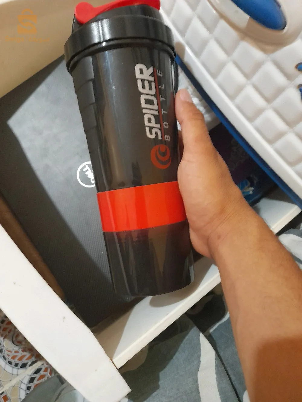 shaker haight quality