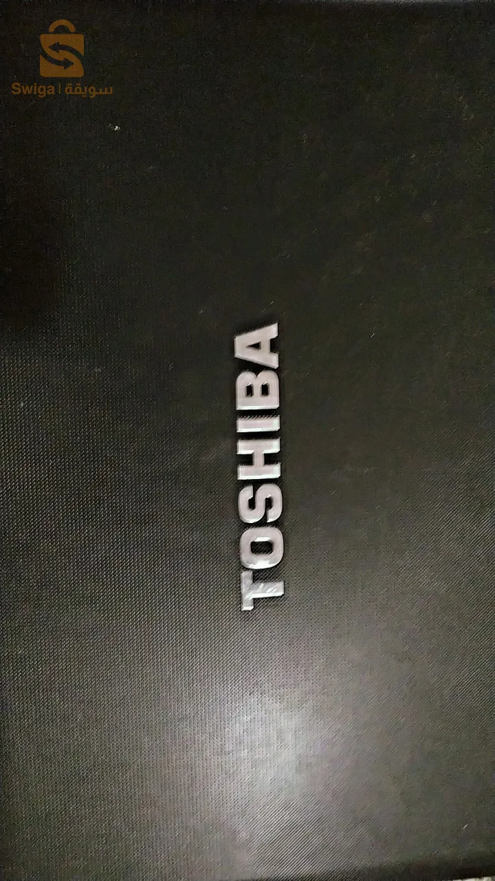 Toshiba labtob