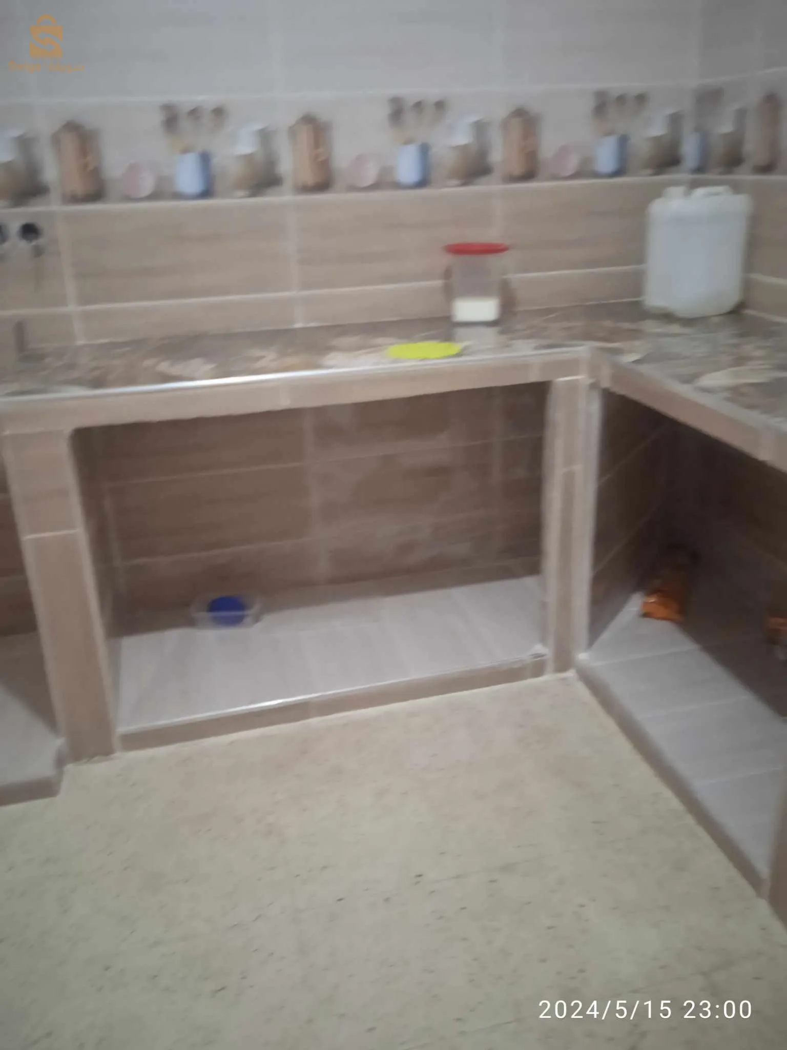 وسيط عقاري شط ولاية طارف
