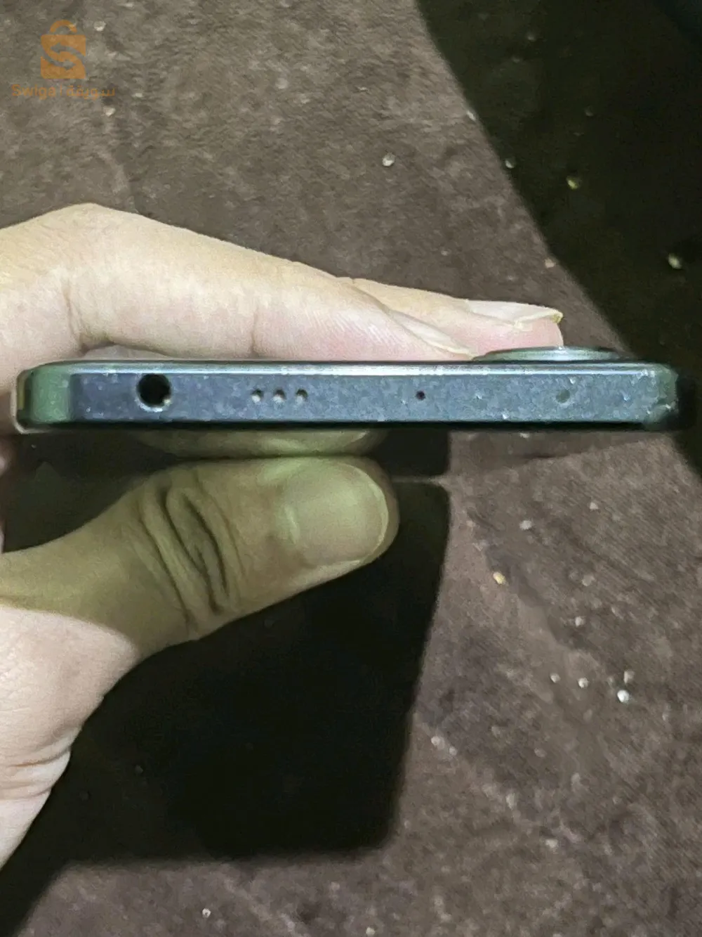 ولاية بسكرة بلدية مشونش قرية بانيان