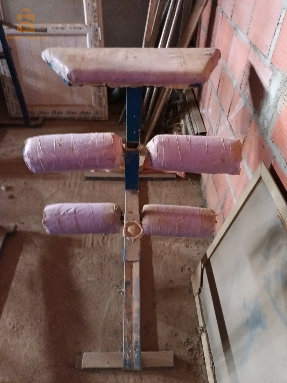 كمال الاجسام