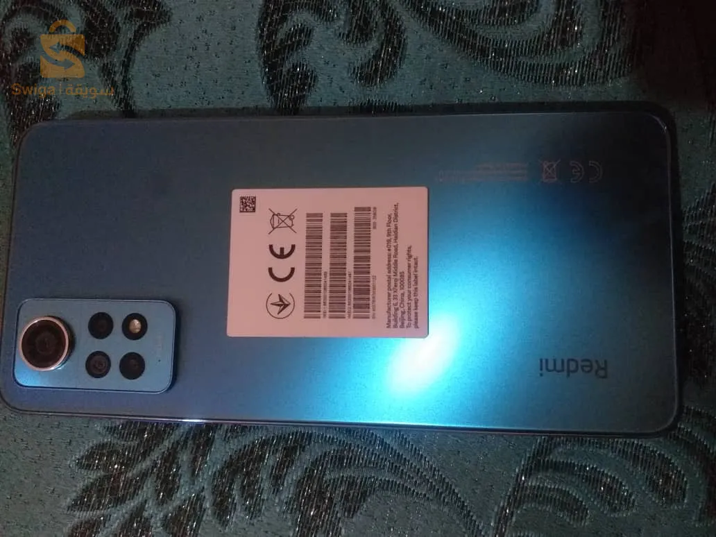 redmi note 12 pro