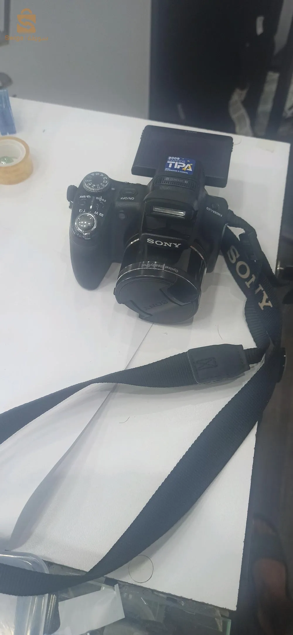 sony cyber shot dsc-hx1