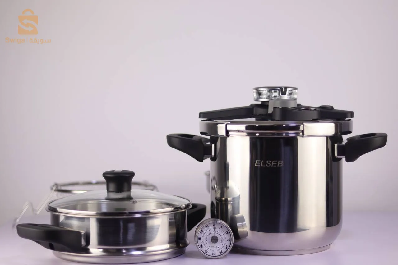 Cocotte minute ELSEB