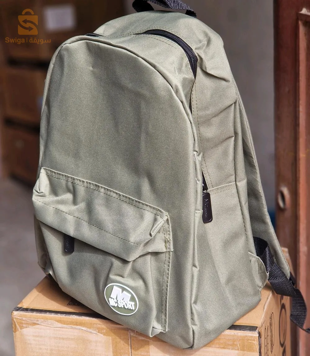 محفظة ظهر MC SPORT