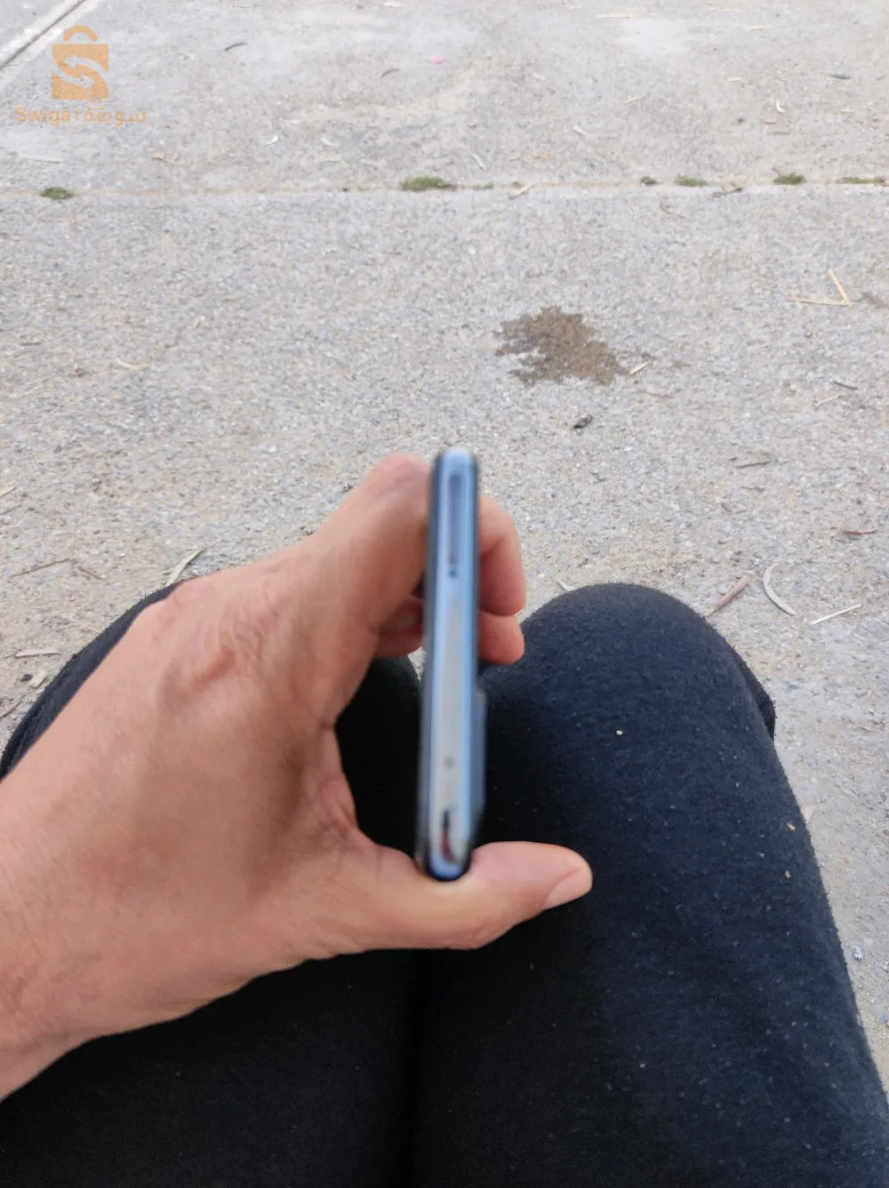 حي ديار الجماعة باش جراح
