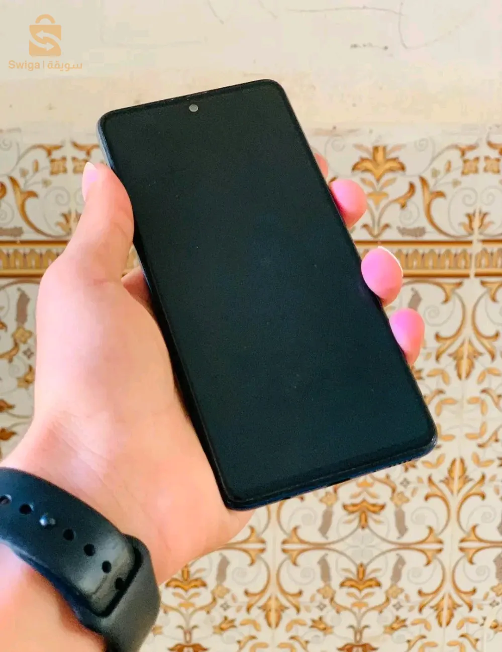 يواجع مشكل في معالج بحيث يعيد تشغيل تلقائي بنفسه