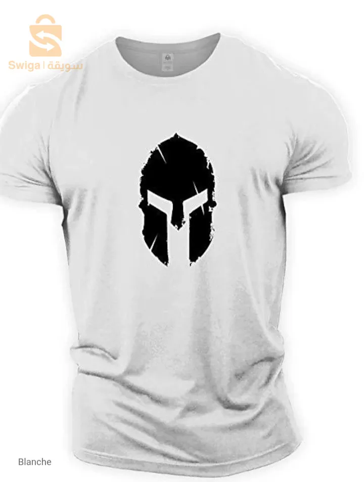 bodybuilders T-shirt