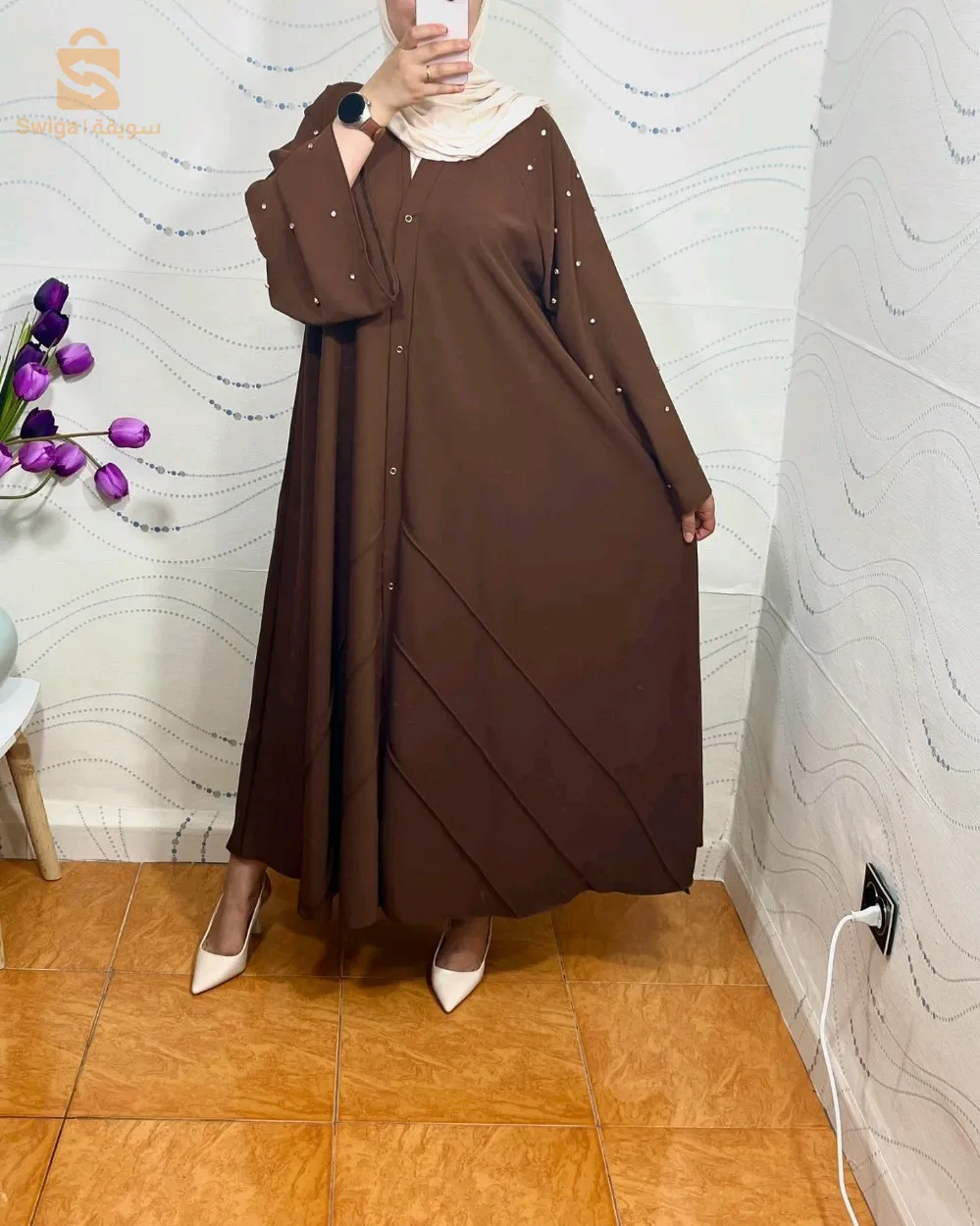 Abaya Aïd