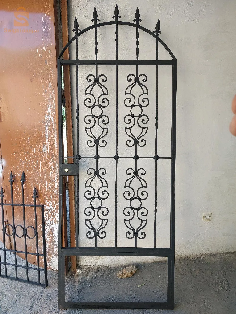 حداد لحام محترف