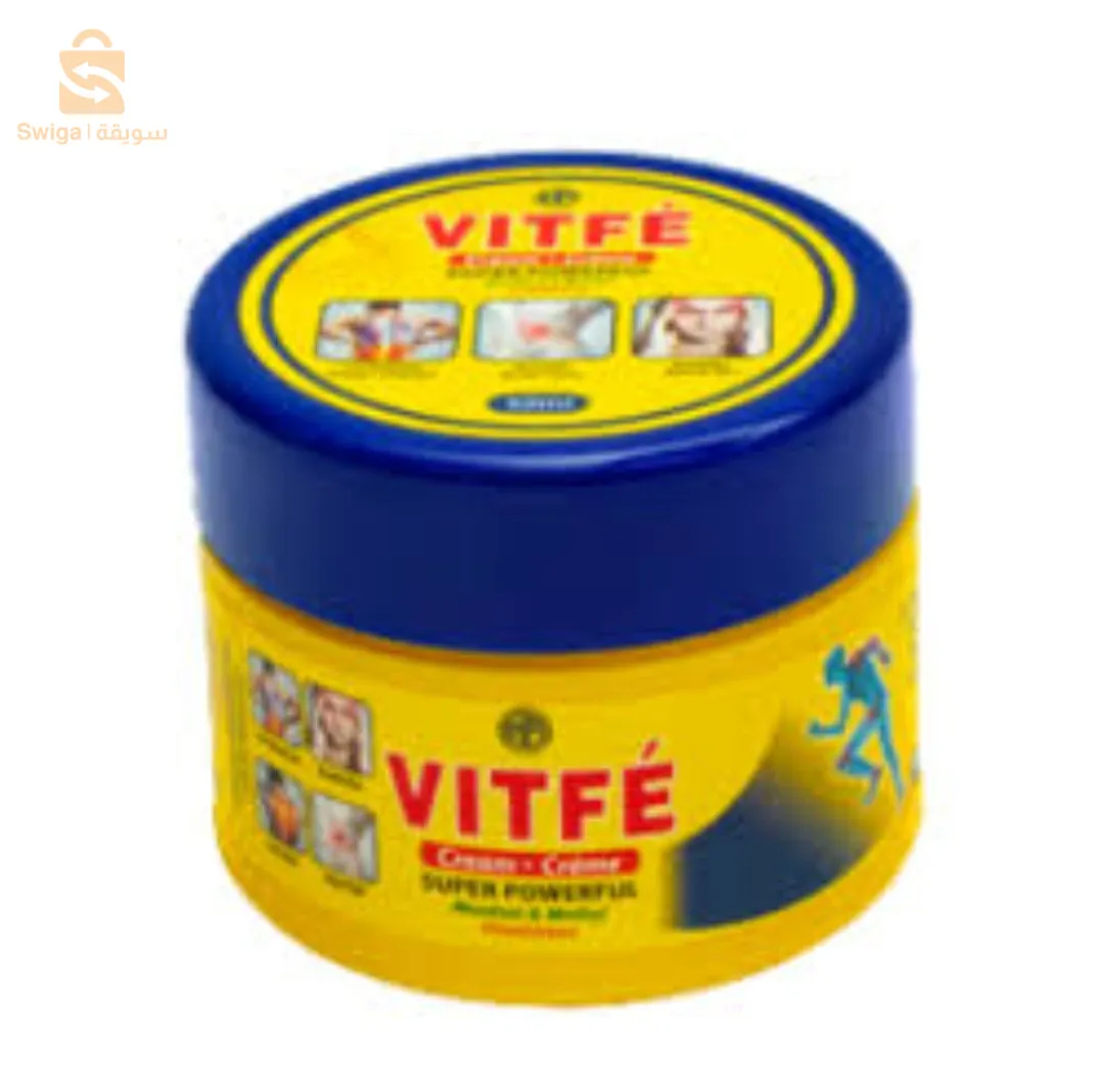 مرهم vitfe