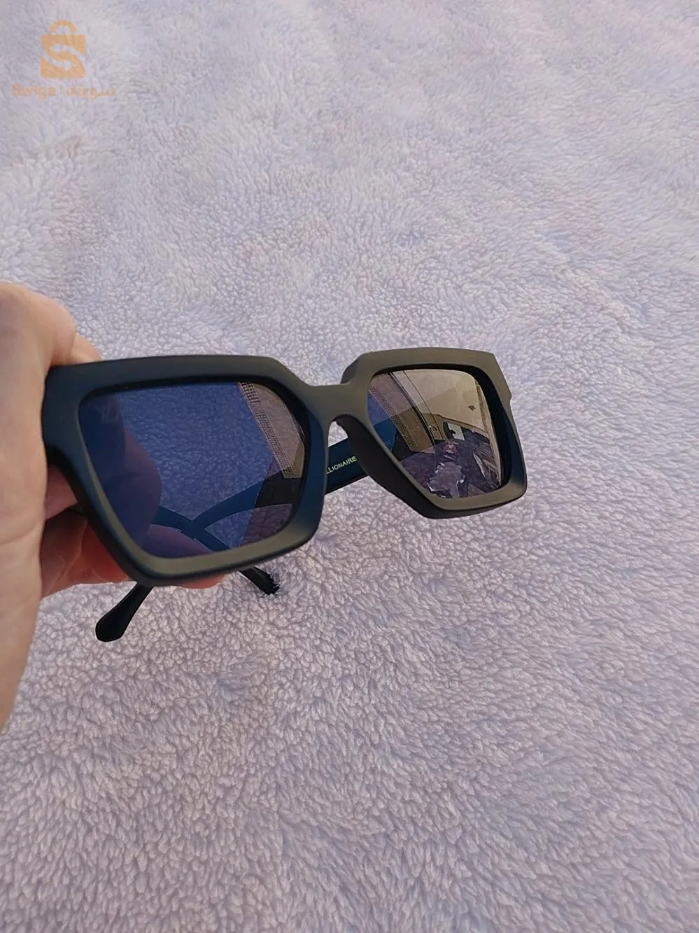 نظارات شمسية