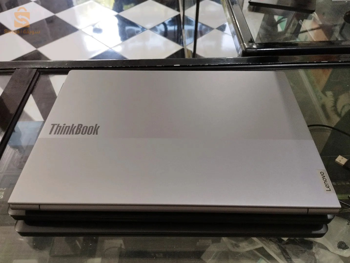 pc portable Lenovo Thinkbook 16