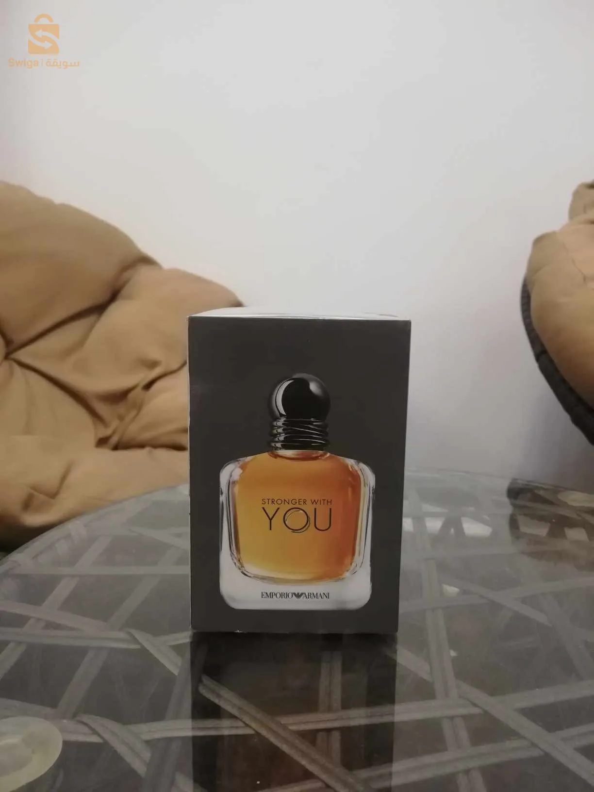 عطور نسائية (أصلية)