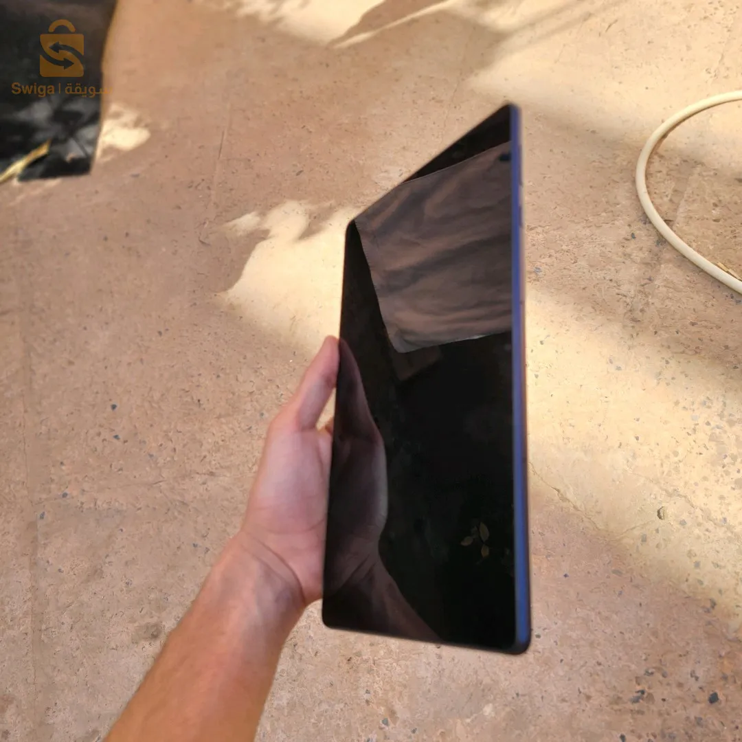 tablette huawei