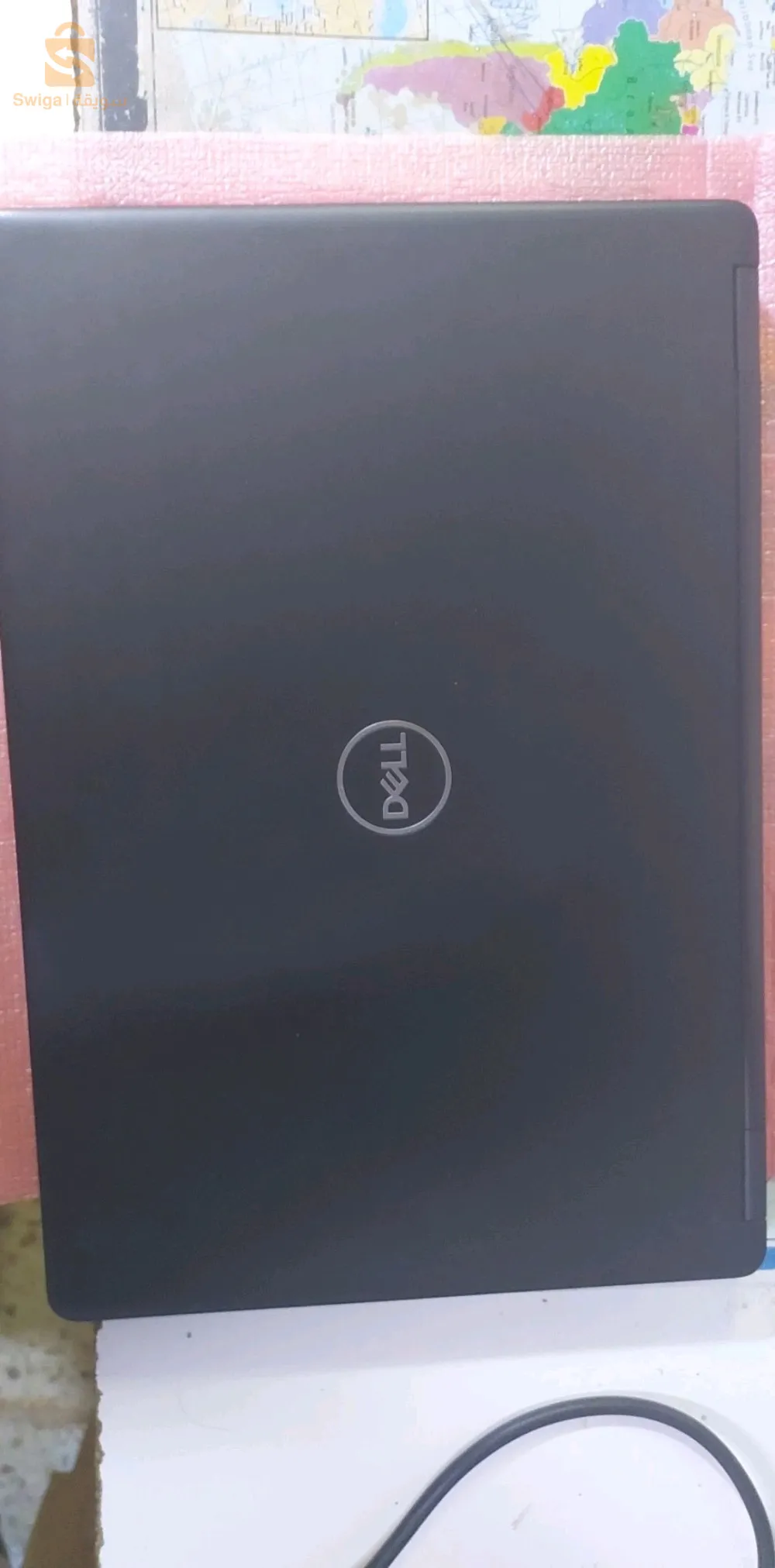 لابتوب Dell latitude 5491