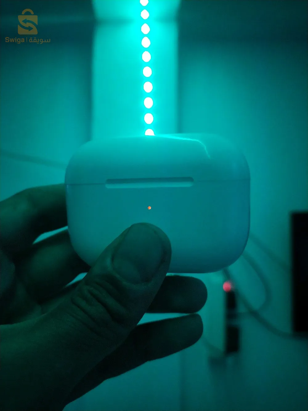 ايربودز برو