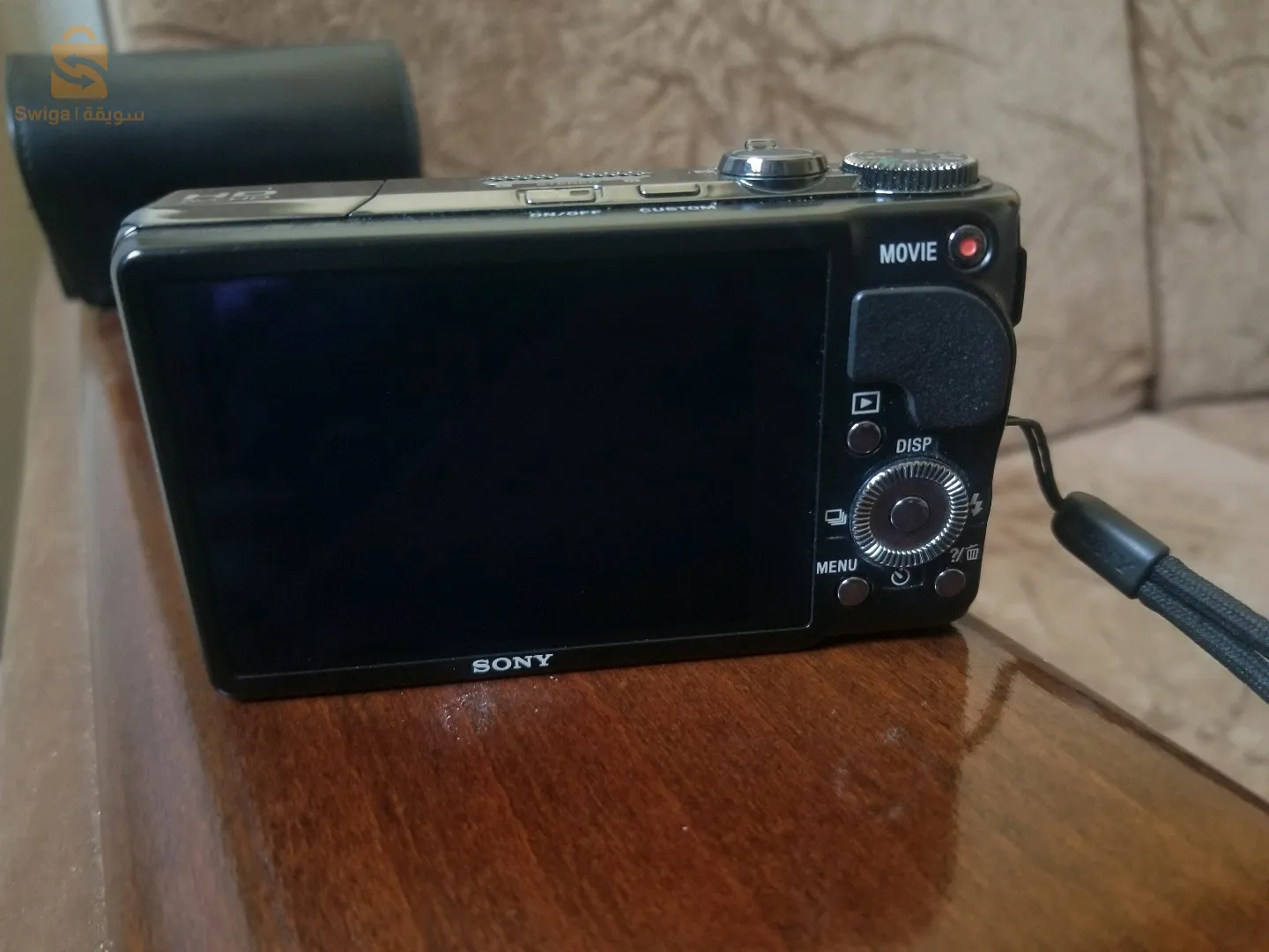 Camera Sony Cyber-shot DSC-HX9V