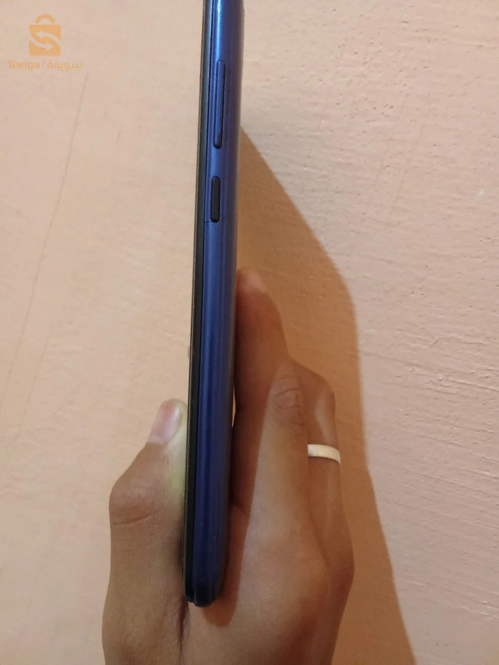 تلفون ACE