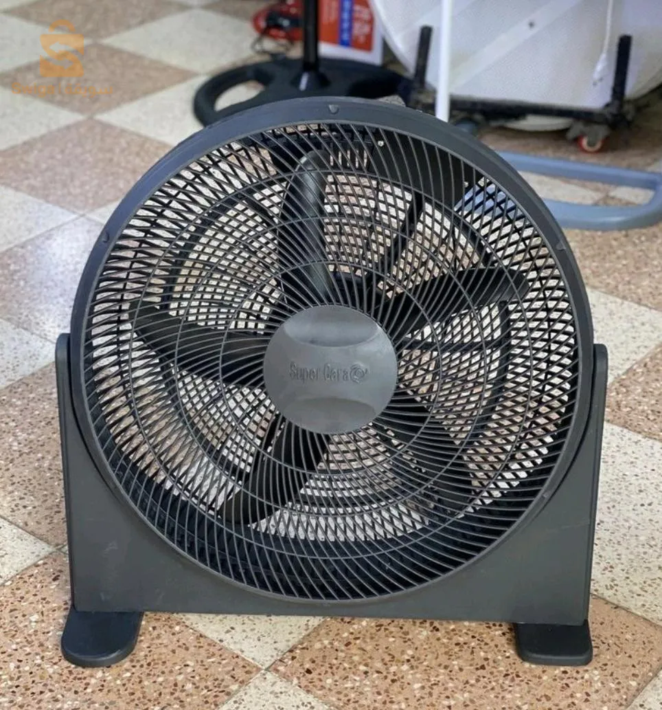 Ventilateur Super cara 20P