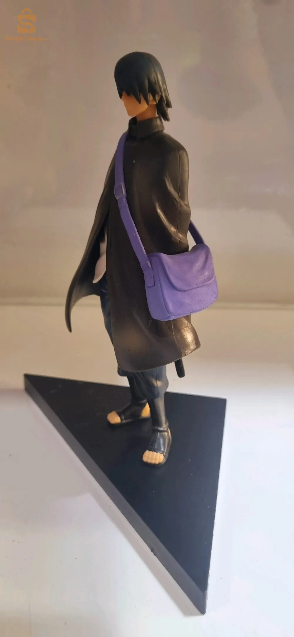 تمثال مانغا