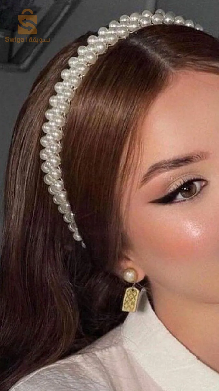 اكسسوارا شعر بنات 🥰💖