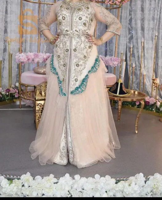 قفطان الاميرات