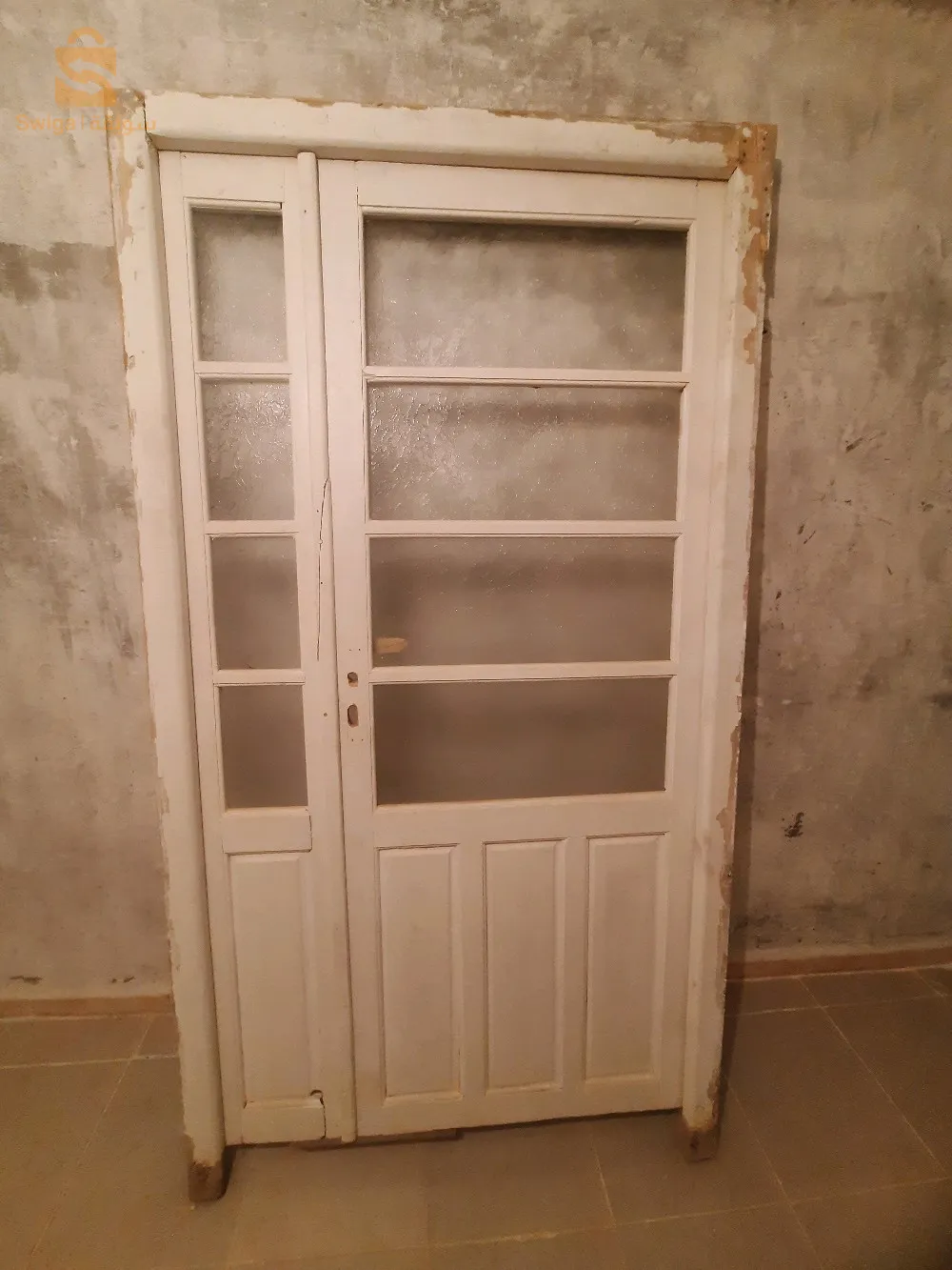 باب تاع صالة
