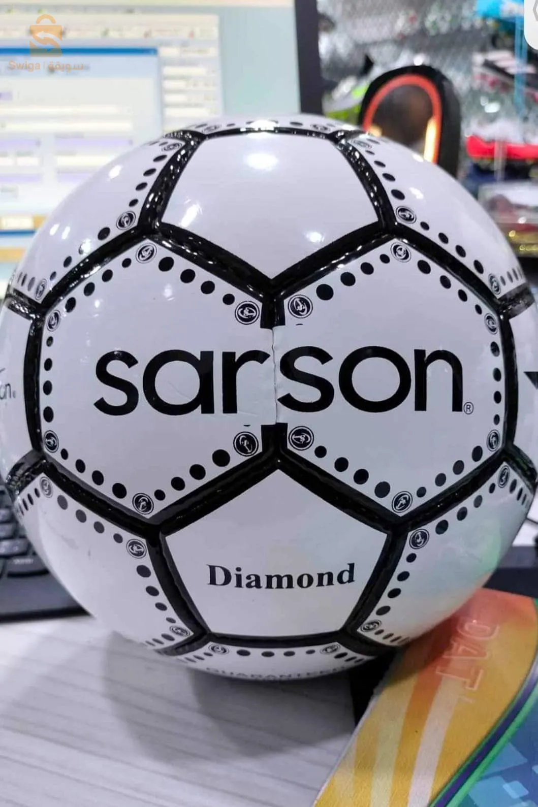 صارصو اوريجينال