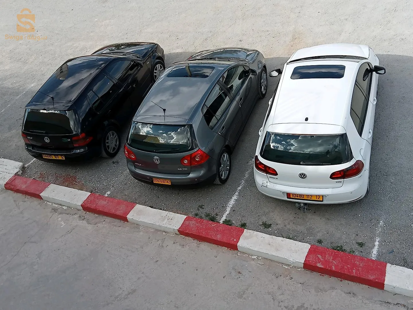بيع سيارة