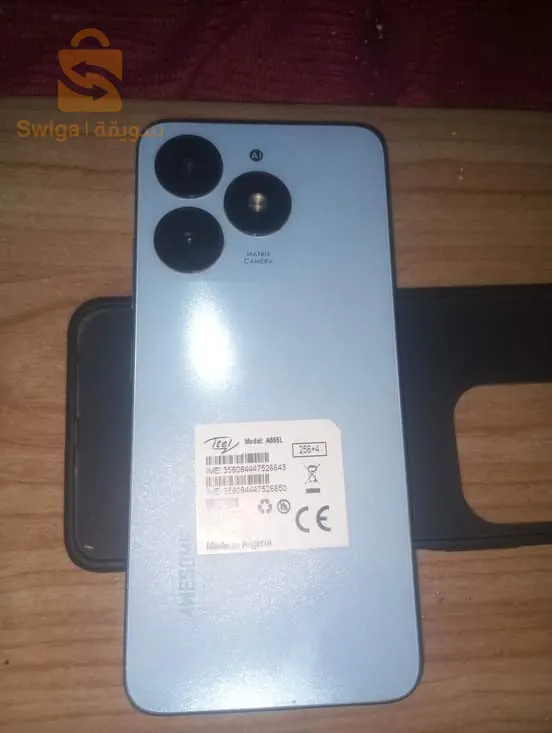 جديد مستعمل