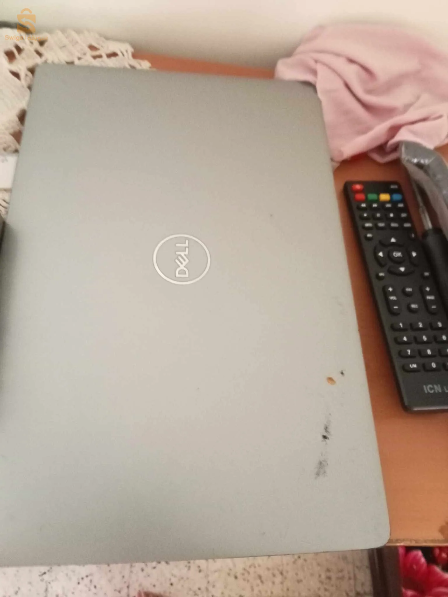 dell latitude 5420 tactile