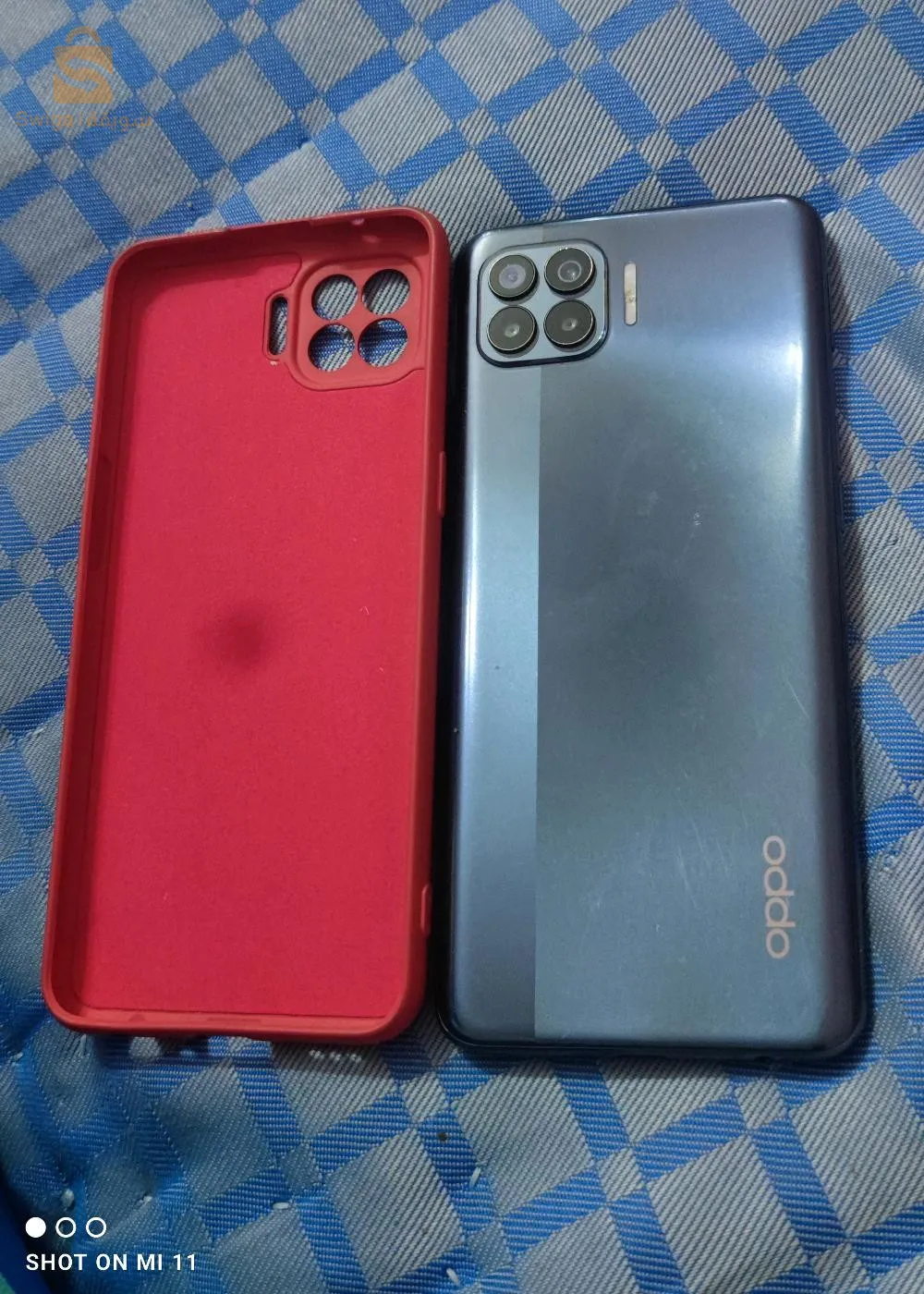 OPPO A93