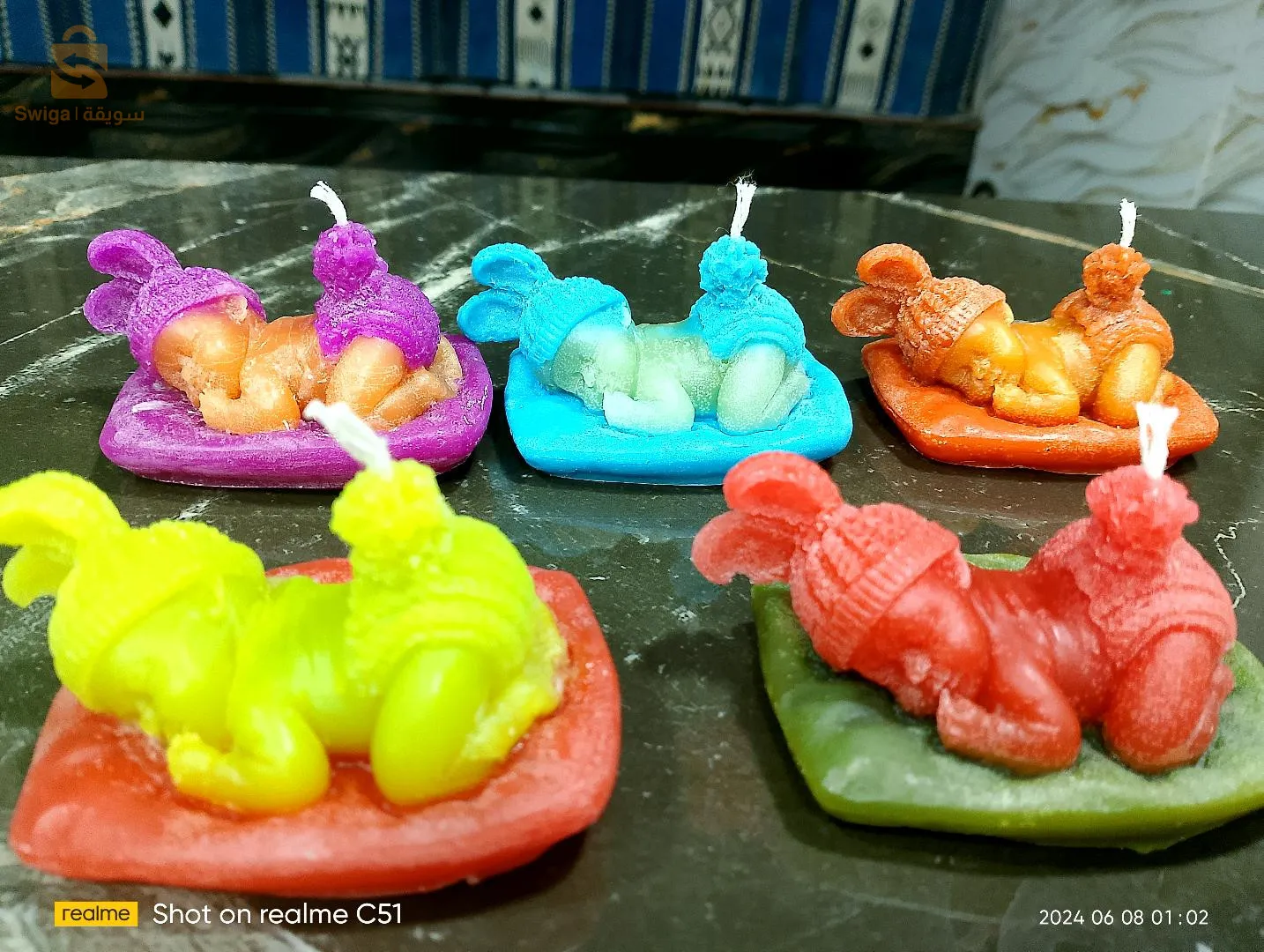 عنابة بلدية البوني بوخضرة3